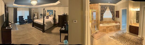 Southern Grace Bed & Breakfast