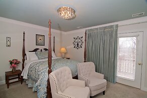 Southern Grace Bed & Breakfast