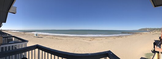 Inn On The Beach