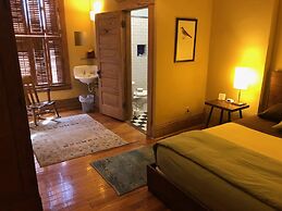 Hotel Frederick