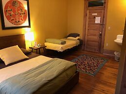 Hotel Frederick