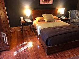 Hotel Frederick