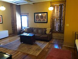Hotel Frederick
