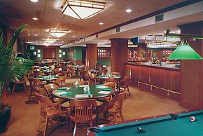 Missouri Athletic Club