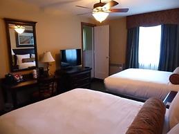 Missouri Athletic Club