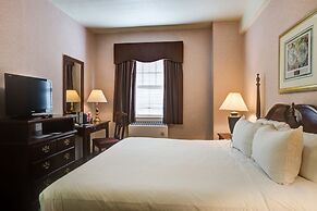 Missouri Athletic Club