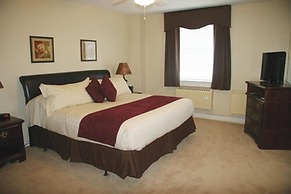 Missouri Athletic Club