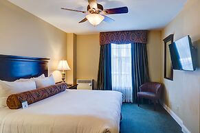 Missouri Athletic Club