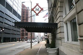 Missouri Athletic Club