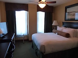 Missouri Athletic Club