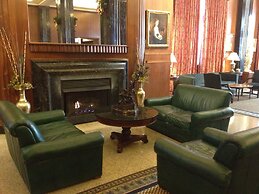 Missouri Athletic Club