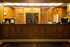 Missouri Athletic Club