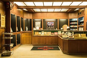 Missouri Athletic Club