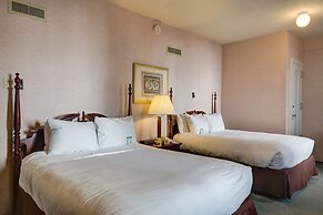 Missouri Athletic Club