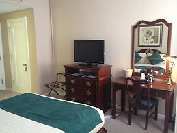 Missouri Athletic Club