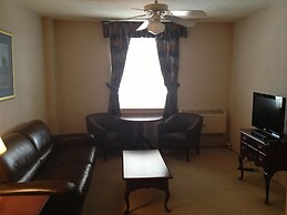 Missouri Athletic Club