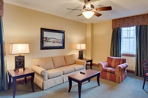 Missouri Athletic Club