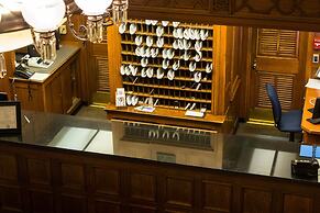 Missouri Athletic Club