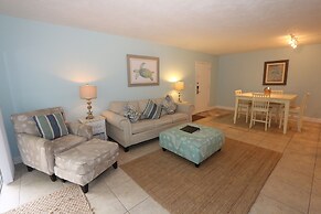 Beach Castle Resort by RVA