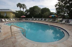 Beach Castle Resort by RVA