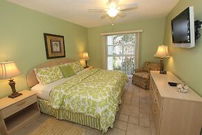 Beach Castle Resort by RVA