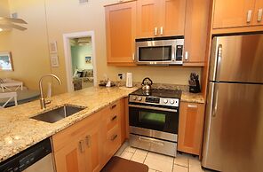 Beach Castle Resort by RVA