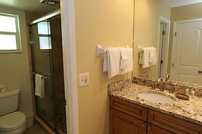 Beach Castle Resort by RVA