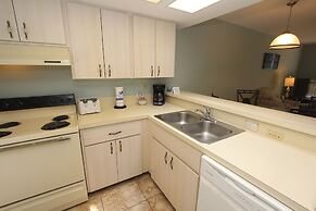 Beach Castle Resort by RVA