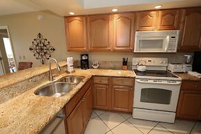 Beach Castle Resort by RVA