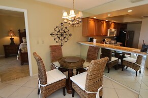 Beach Castle Resort by RVA