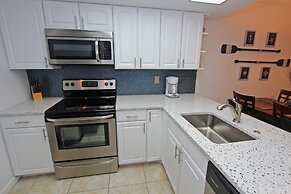 Beach Castle Resort by RVA