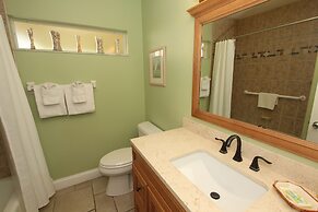 Beach Castle Resort by RVA