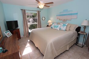 Beach Castle Resort by RVA