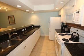 Beach Castle Resort by RVA