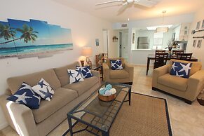 Beach Castle Resort by RVA