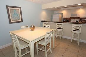 Beach Castle Resort by RVA