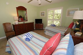 Beach Castle Resort by RVA