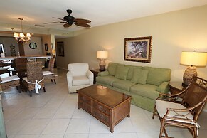 Beach Castle Resort by RVA