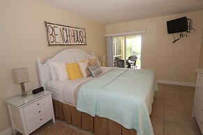 Beach Castle Resort by RVA