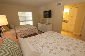 Beach Castle Resort by RVA