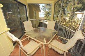 Beach Castle Resort by RVA