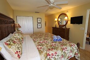 Beach Castle Resort by RVA