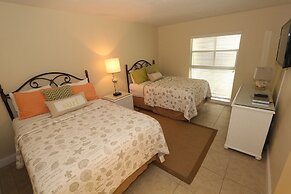 Beach Castle Resort by RVA