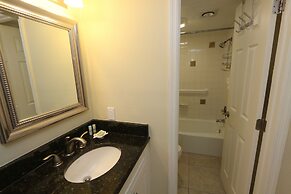 Beach Castle Resort by RVA