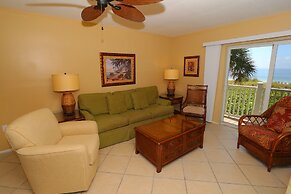 Beach Castle Resort by RVA