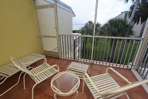 Beach Castle Resort by RVA