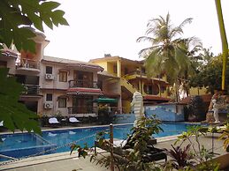 Sea View Resort