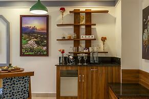 Sterling Ooty Elk Hill