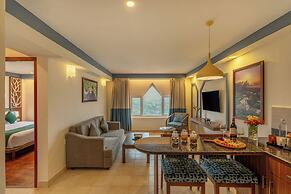 Sterling Ooty Elk Hill