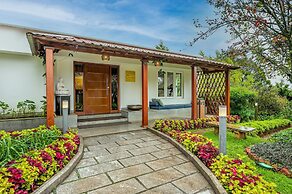 Sterling Ooty Elk Hill